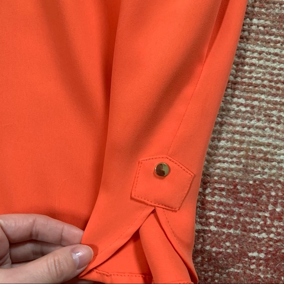 Calvin Klein dress with gold details - Picture 3 of 7